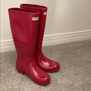 Women’s Original Tall Rain Boots